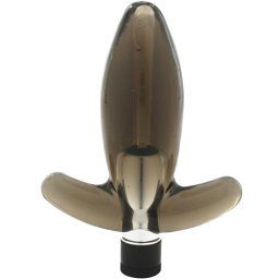Анален вибратор "EZ" 11 см. Butt Plug