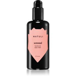 NATULI Premium Sensual Gift лубрикант гел за жени 200 мл.
