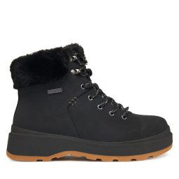 Зимни обувки Skechers Park City 168087/BBK Черен