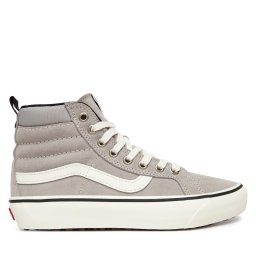 Сникърси Vans MTE Sk8-Hi Insulated VN000EB4KAQ1 Сив