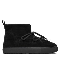 Апрески Inuikii Classic Low 2001.001.0021 Черен