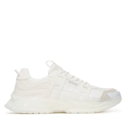 Сникърси Guess FMFUNO ELL12 Бял