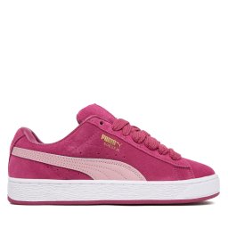 Сникърси Puma Suede Xl Jr 396577 45 Розов