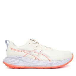 Маратонки за бягане Asics Gel-Cumulus 27 Tokyo 1011C186 Сив
