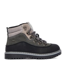 Зимни обувки G-Star Raw EO AVO-208-190F Сив