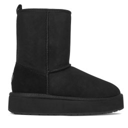 Апрески EMU Australia Stinger Lo Flatform W13190 Черен