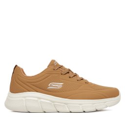 Сникърси Skechers Bobs B Flex 118110 CSNT Кафяв