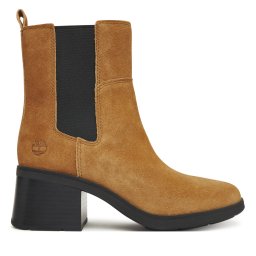 Боти Timberland Bellevaux TB0A424XES41 Кафяв