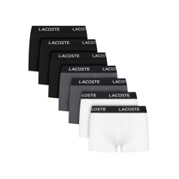 Lacoste Комплект боксерки 5H2385 Цветен