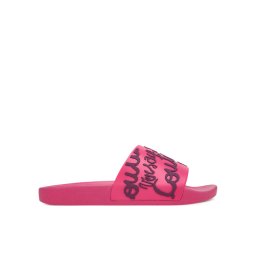 Versace Jeans Couture Чехли 79VA3SQ1 Розов