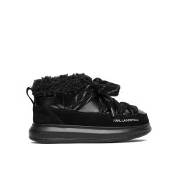 KARL LAGERFELD Апрески Kapri Kosi KL44525 Черен