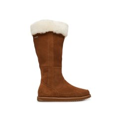 EMU Australia Апрески Georgi W13218 Кафяв