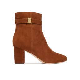 LAUREN RALPH LAUREN Боти Kellie Bt Hi 802967827002 Кафяв