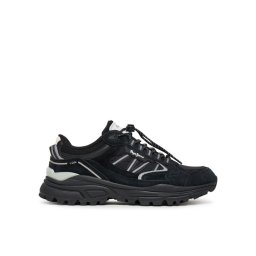 Pepe Jeans Сникърси Darren Earth M PMS600010 Черен