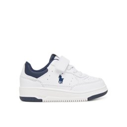 Polo Ralph Lauren Сникърси Masters Court II Ps RL03014102 Бял