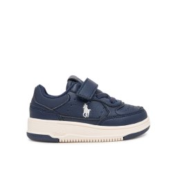 Polo Ralph Lauren Сникърси Masters Court II Ps RL03014411 Тъмносин