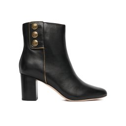 LAUREN RALPH LAUREN Боти Kenndi Bt Hl 802980065001 Черен