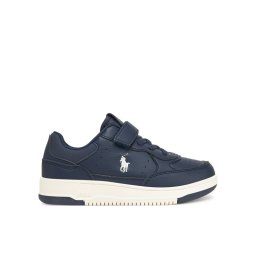 Polo Ralph Lauren Сникърси Masters Court II Ps RL03403411 Тъмносин