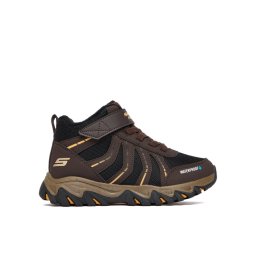 Skechers Апрески Rugged Ranger 406412L BKBR Кафяв