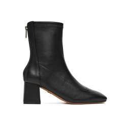 Nine West Боти CEO-ASALA-01 Черен