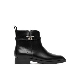 Nine West Боти CEO-NADIM-01 Черен