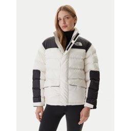 The North Face Зимно яке Limbara NF0A8DZX Бежов Regular Fit