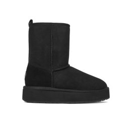 EMU Australia Апрески Stinger Lo Flatform W13190 Черен