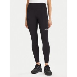 The North Face Клин Flex Warm NF0A8E11 Черен Slim Fit
