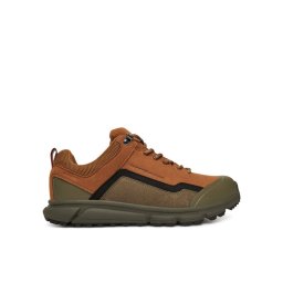Tommy Hilfiger Сникърси Outdoor Runner Low Wpm FM0FM05655 Кафяв