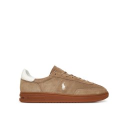 Polo Ralph Lauren Сникърси Bedford 809967889002 Светлокафяв
