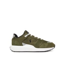 Polo Ralph Lauren Сникърси Train 89 V2 809973974003 Зелен