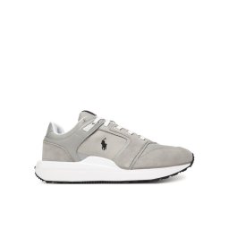 Polo Ralph Lauren Сникърси Train 89 V2 809973974004 Сив