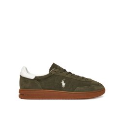 Polo Ralph Lauren Сникърси Bedford 809967889001 Каки