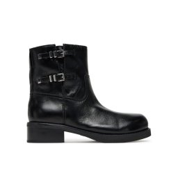 MICHAEL Michael Kors Боти Darrington 40F5DTFE5L Черен