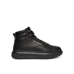 KARL LAGERFELD Сникърси KL57555 Черен