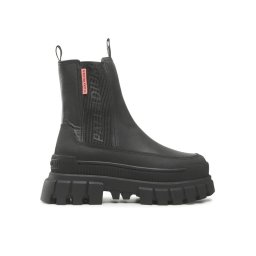 Palladium Боти тип челси Revolt Chelsea Rangr 98356-001-M Черен