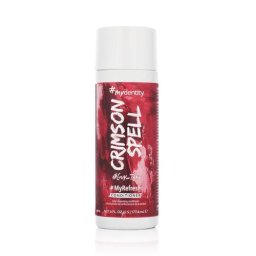 #mydentity #MyRefresh Conditioner тониращ балсам за коса 177.4 ml нюанс Crimson Spell унисекс