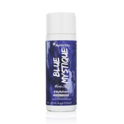 #mydentity #MyRefresh Conditioner тониращ балсам за коса 177.4 ml нюанс Blue Mystique унисекс