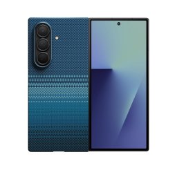 Гръб Pitaka Ultra-Slim Case за Samsung Galaxy Z Fold 7 - Moonrise