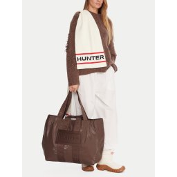 Дамска чанта Hunter C-HTR-K-014-06 Кафяв