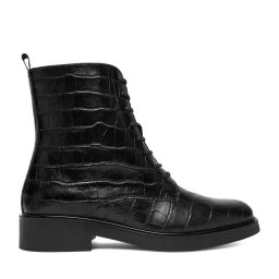 Зимни обувки Gino Rossi C-ADELE-25217 Черен