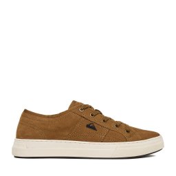 Сникърси Quiksilver CEO-LUKE-01 MI08 Кафяв