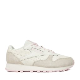 Сникърси Reebok EO-CLASSIC LEATHER 100224475 Екрю