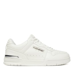 Сникърси Plein Sport Viper II Core FAES USC0794 SLE004N Бял