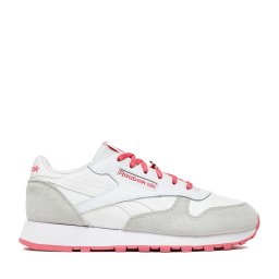 Сникърси Reebok EO-CLASSIC LEATHER 100242984 Бял
