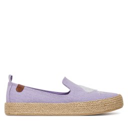Еспадрили Roxy CSS20547-02 Виолетов
