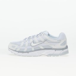 Сникърси Nike W P-6000 Metallic Summit White/ White-Pure Platinum EUR 35.5