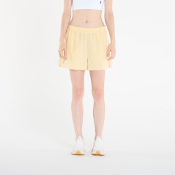 Къси панталони On Focus Shorts Yellow S
