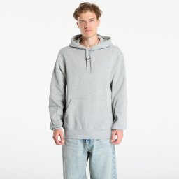 Суитшърт Nike x NOCTA Men's Fleece Hoodie Dk Grey Heather/ Matte Silver/ Black XL