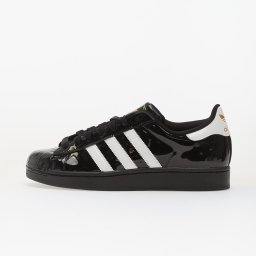 Сникърси adidas Superstar II W Core Black/ Ftw White/ Gold Metallic EUR 38
